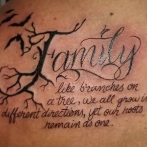 Meet your Posher, Randy